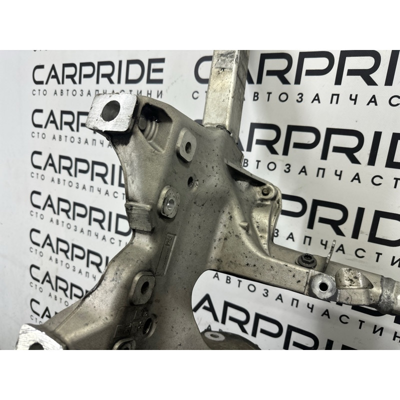 Подрамник (подвеска) AUDI Q7 4M 2017 3.0 CREC 4M0399315L