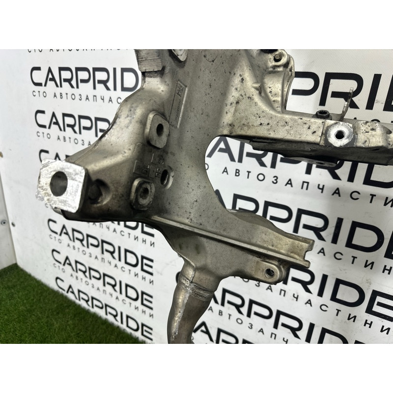 Подрамник (подвеска) AUDI Q7 4M 2017 3.0 CREC 4M0399315L