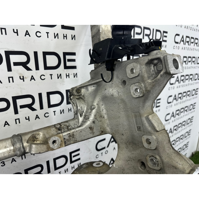 Подрамник (подвеска) AUDI Q7 4M 2017 3.0 CREC 4M0399315L
