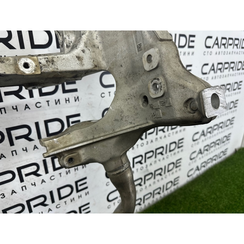 Подрамник (подвеска) AUDI Q7 4M 2017 3.0 CREC 4M0399315L