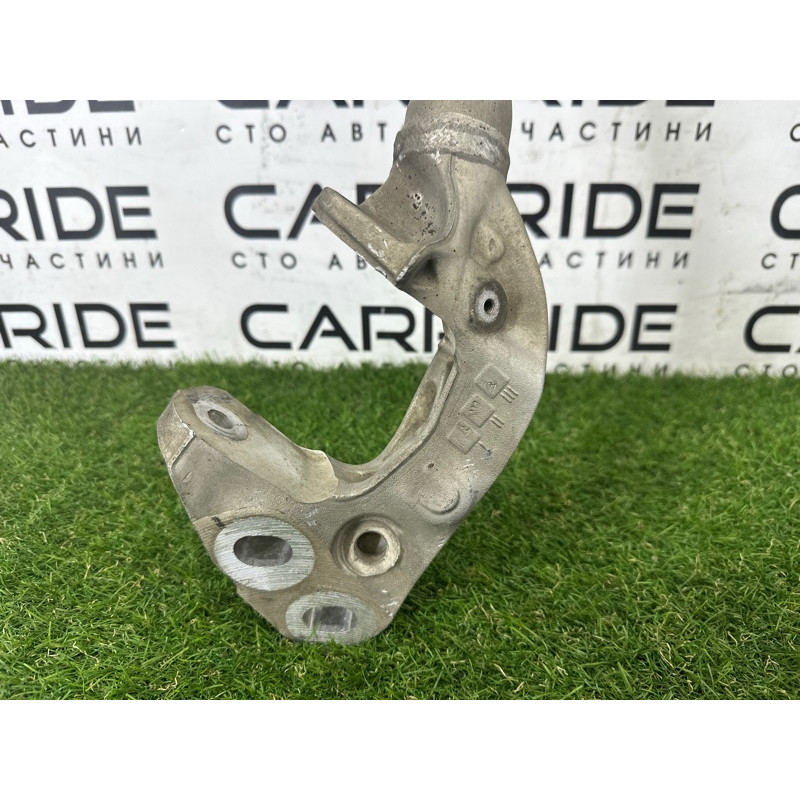 Подрамник (подвеска) AUDI Q7 4M 2017 3.0 CREC 4M0399315L