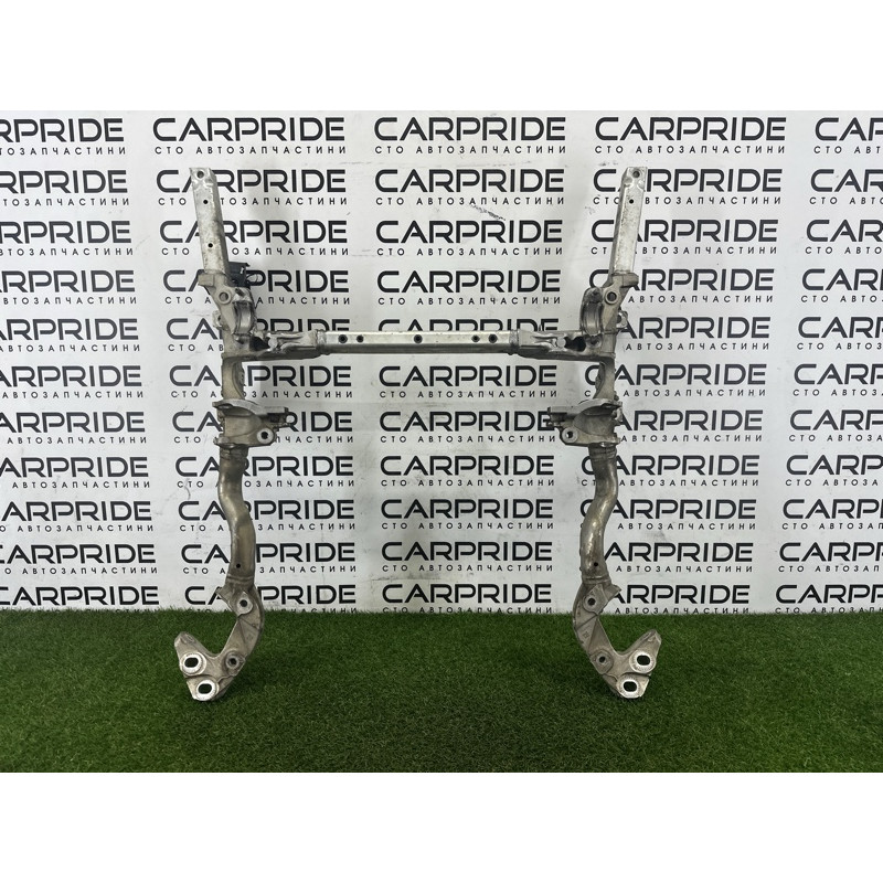 Подрамник (подвеска) AUDI Q7 4M 2017 3.0 CREC 4M0399315L
