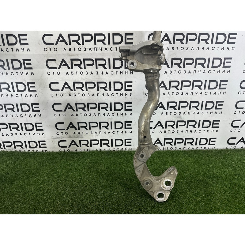 Подрамник (подвеска) AUDI Q7 4M 2017 3.0 CREC 4M0399315L