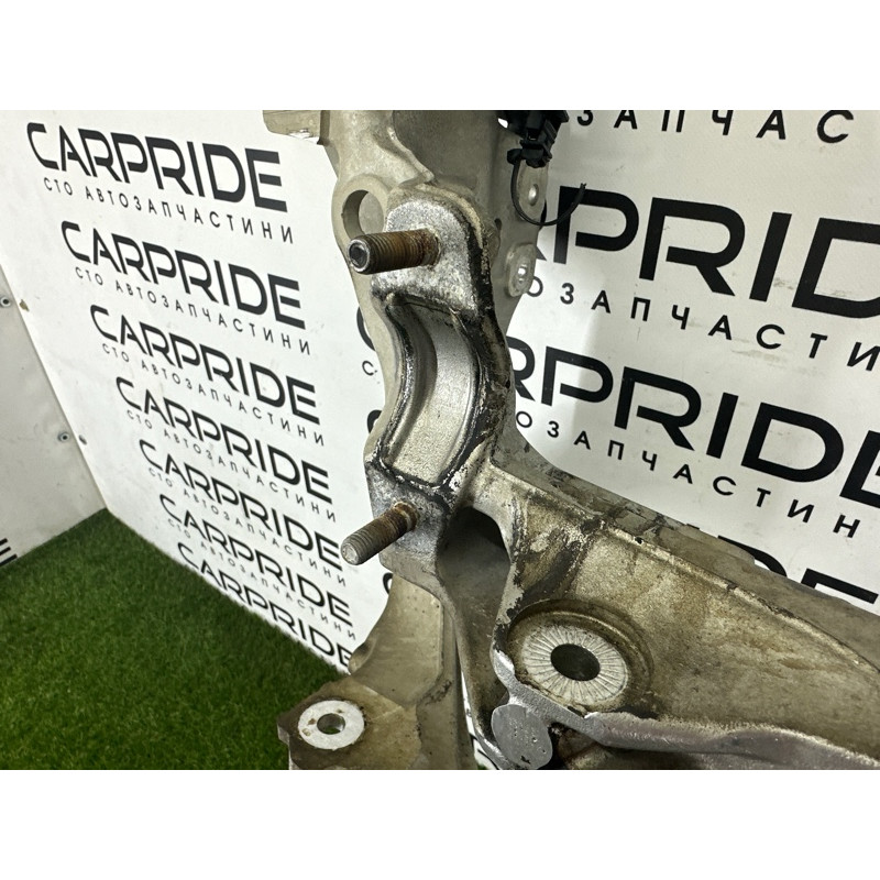 Подрамник (подвеска) AUDI Q7 4M 2017 3.0 CREC 4M0399315L