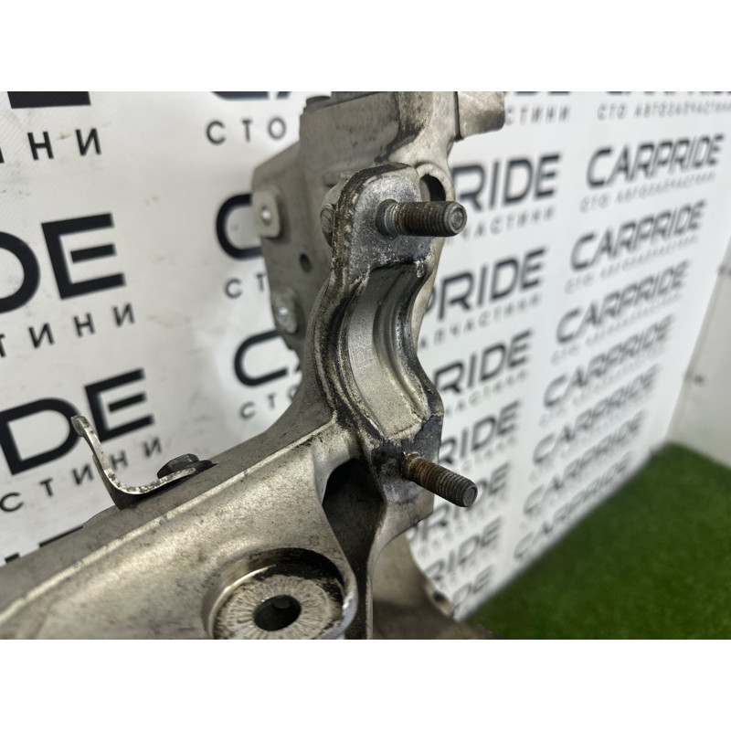 Подрамник (подвеска) AUDI Q7 4M 2017 3.0 CREC 4M0399315L