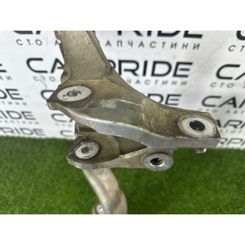 Подрамник (подвеска) AUDI Q7 4M 2017 3.0 CREC 4M0399315L