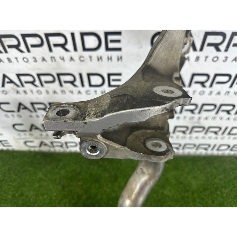 Подрамник (подвеска) AUDI Q7 4M 2017 3.0 CREC 4M0399315L