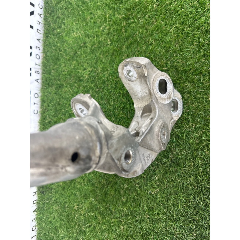 Подрамник (подвеска) AUDI Q7 4M 2017 3.0 CREC 4M0399315L