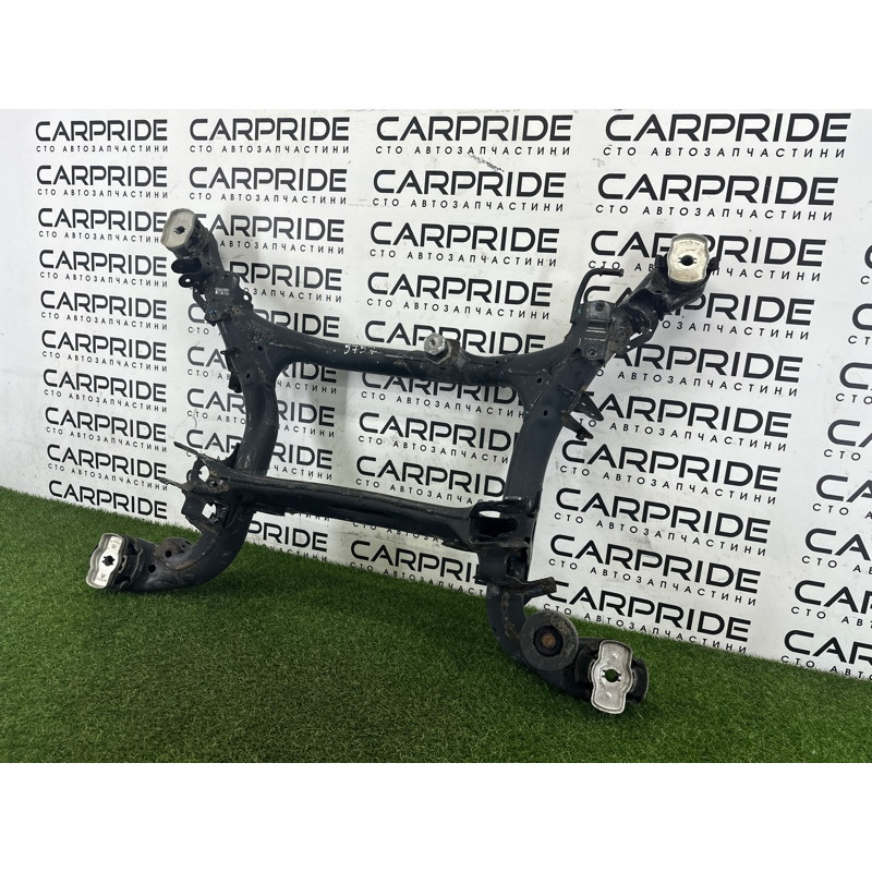 Подрамник (подвеска) AUDI Q7 4M 2017 3.0 CREC 4M0505235AR