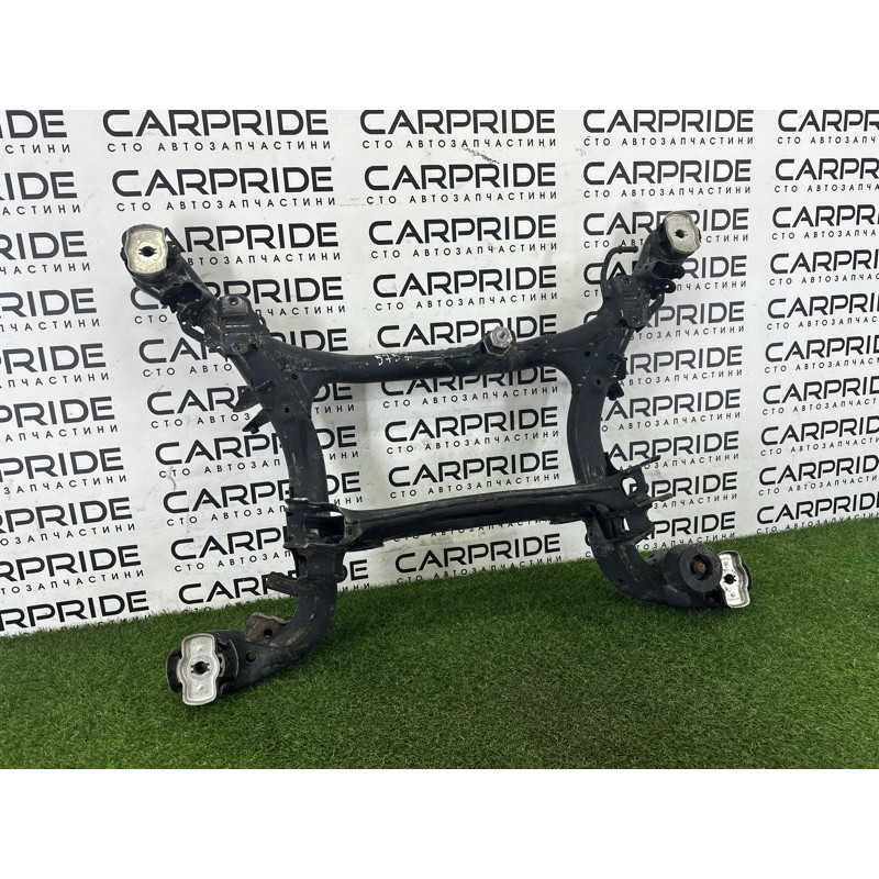 Подрамник (подвеска) AUDI Q7 4M 2017 3.0 CREC 4M0505235AR