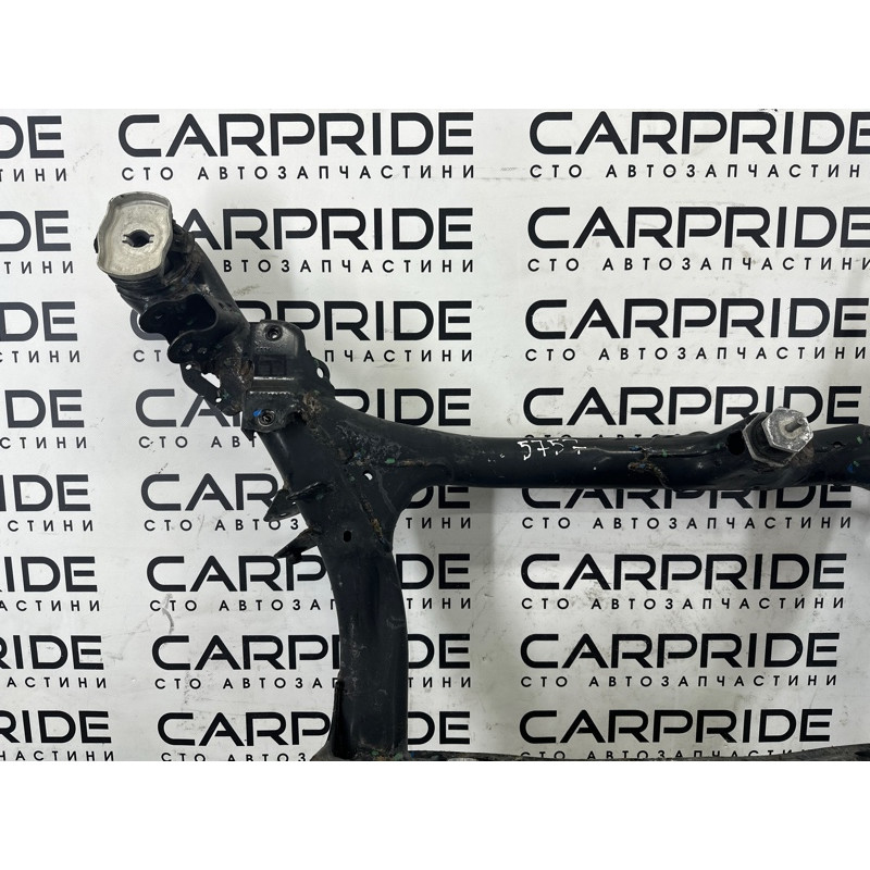 Подрамник (подвеска) AUDI Q7 4M 2017 3.0 CREC 4M0505235AR