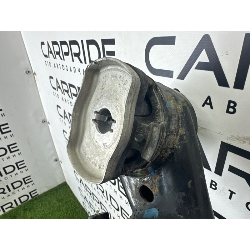 Подрамник (подвеска) AUDI Q7 4M 2017 3.0 CREC 4M0505235AR