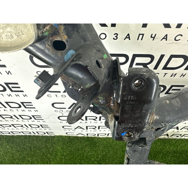 Подрамник (подвеска) AUDI Q7 4M 2017 3.0 CREC 4M0505235AR