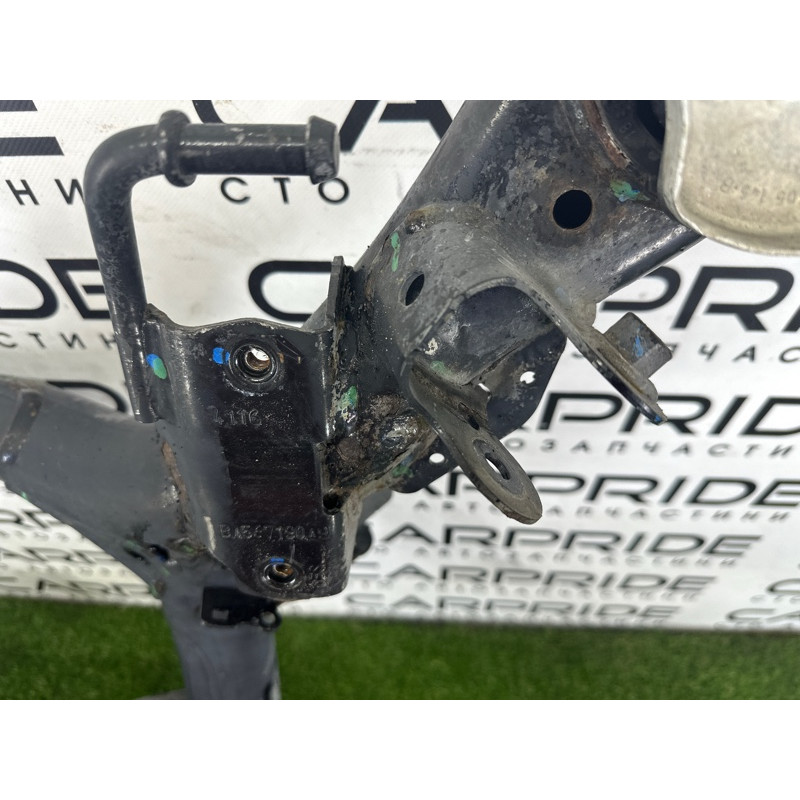 Подрамник (подвеска) AUDI Q7 4M 2017 3.0 CREC 4M0505235AR