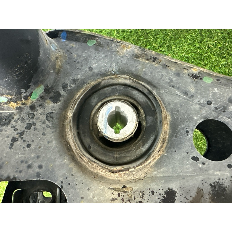 Подрамник (подвеска) AUDI Q7 4M 2017 3.0 CREC 4M0505235AR