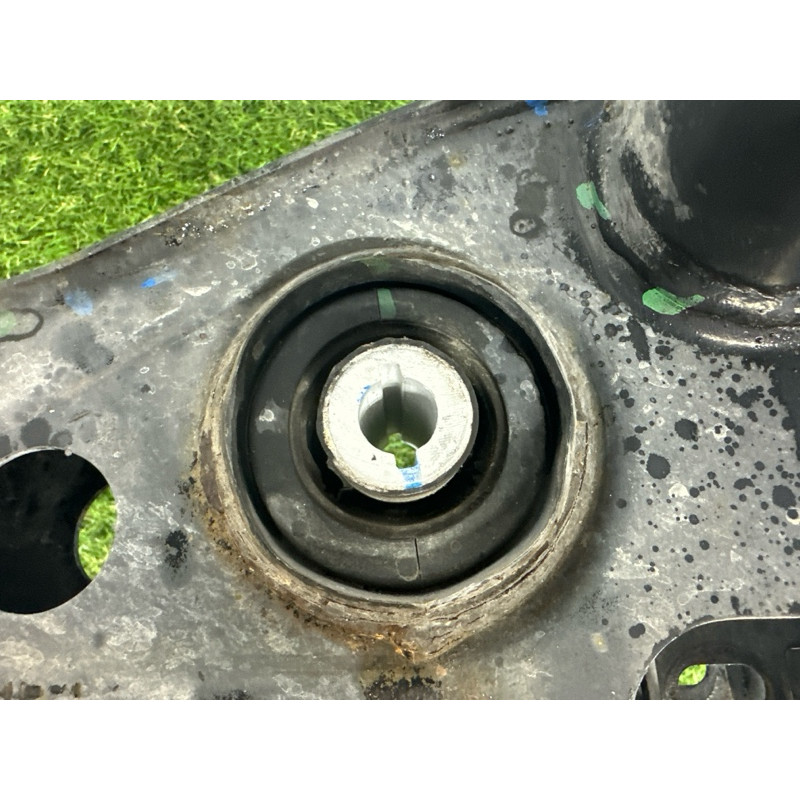 Подрамник (подвеска) AUDI Q7 4M 2017 3.0 CREC 4M0505235AR