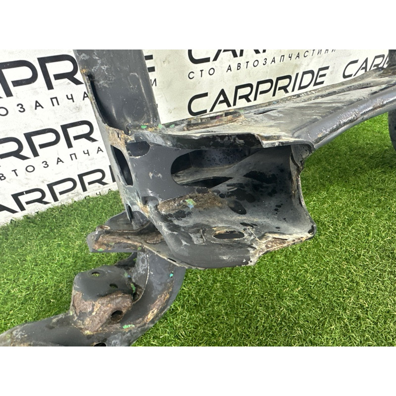 Подрамник (подвеска) AUDI Q7 4M 2017 3.0 CREC 4M0505235AR