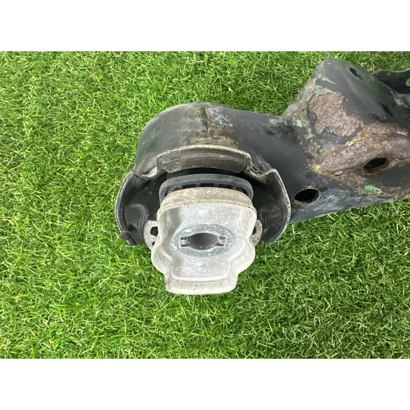 Подрамник (подвеска) AUDI Q7 4M 2017 3.0 CREC 4M0505235AR