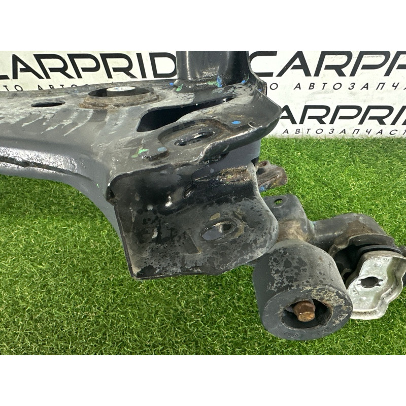 Подрамник (подвеска) AUDI Q7 4M 2017 3.0 CREC 4M0505235AR