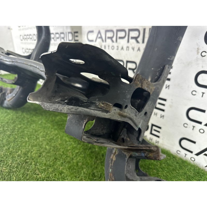 Подрамник (подвеска) AUDI Q7 4M 2017 3.0 CREC 4M0505235AR