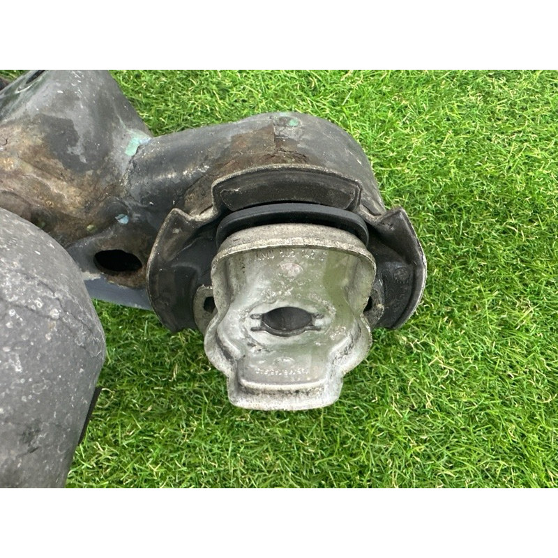 Подрамник (подвеска) AUDI Q7 4M 2017 3.0 CREC 4M0505235AR