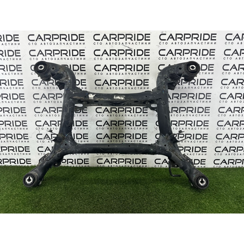Подрамник (подвеска) AUDI Q7 4M 2017 3.0 CREC 4M0505235AR