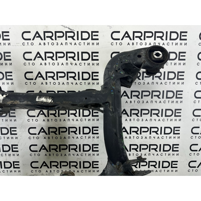 Подрамник (подвеска) AUDI Q7 4M 2017 3.0 CREC 4M0505235AR