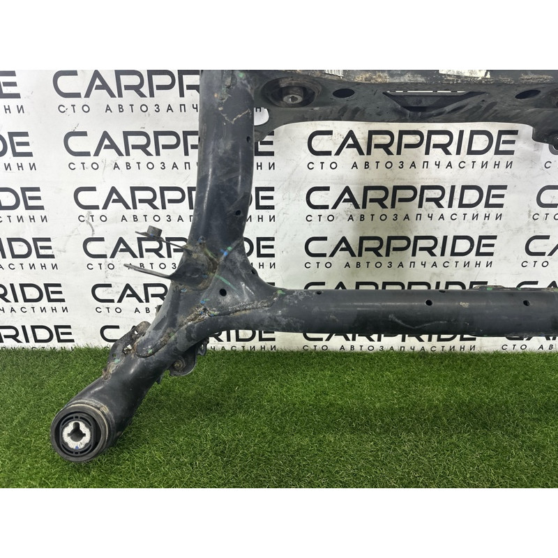 Подрамник (подвеска) AUDI Q7 4M 2017 3.0 CREC 4M0505235AR
