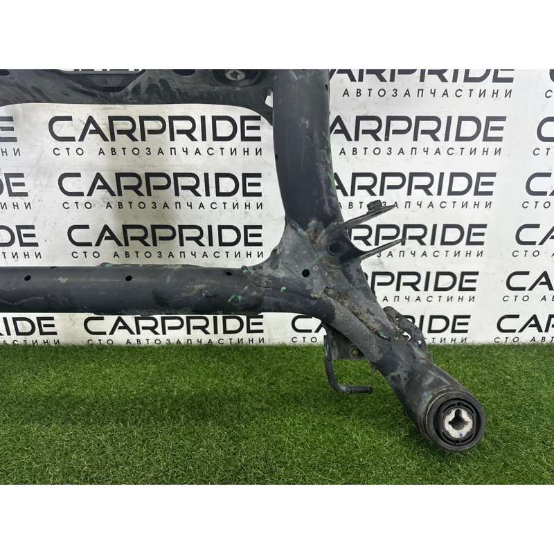 Подрамник (подвеска) AUDI Q7 4M 2017 3.0 CREC 4M0505235AR