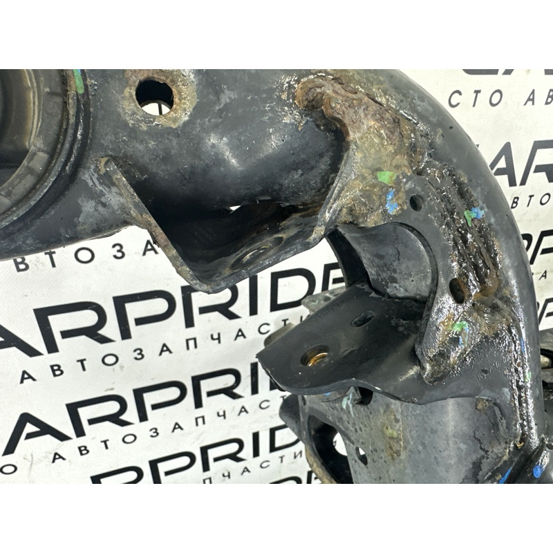 Подрамник (подвеска) AUDI Q7 4M 2017 3.0 CREC 4M0505235AR