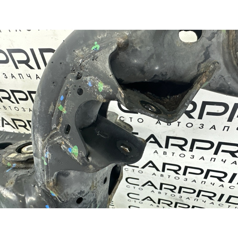 Подрамник (подвеска) AUDI Q7 4M 2017 3.0 CREC 4M0505235AR