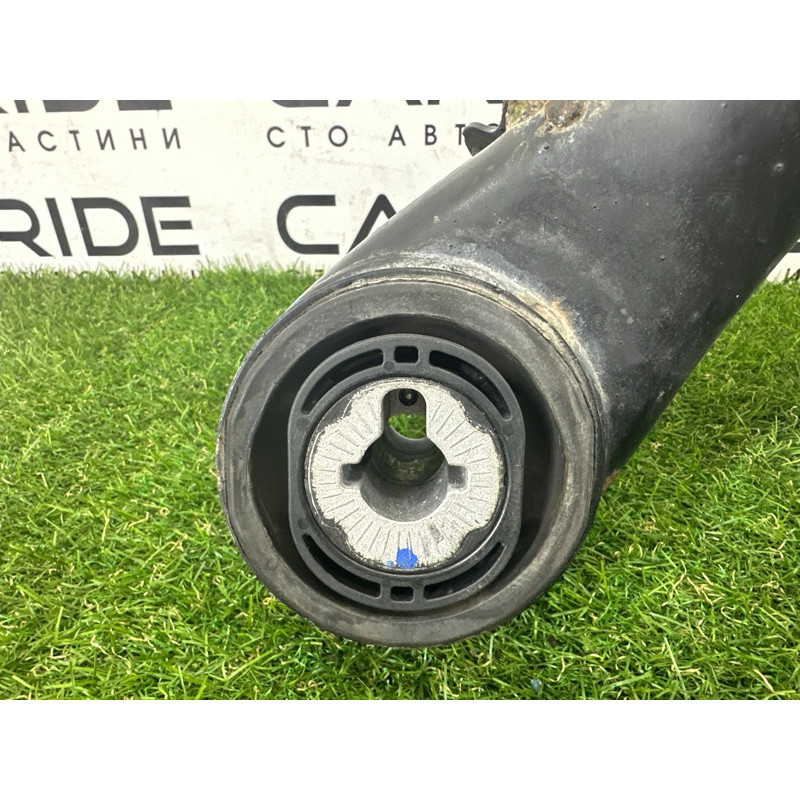 Подрамник (подвеска) AUDI Q7 4M 2017 3.0 CREC 4M0505235AR