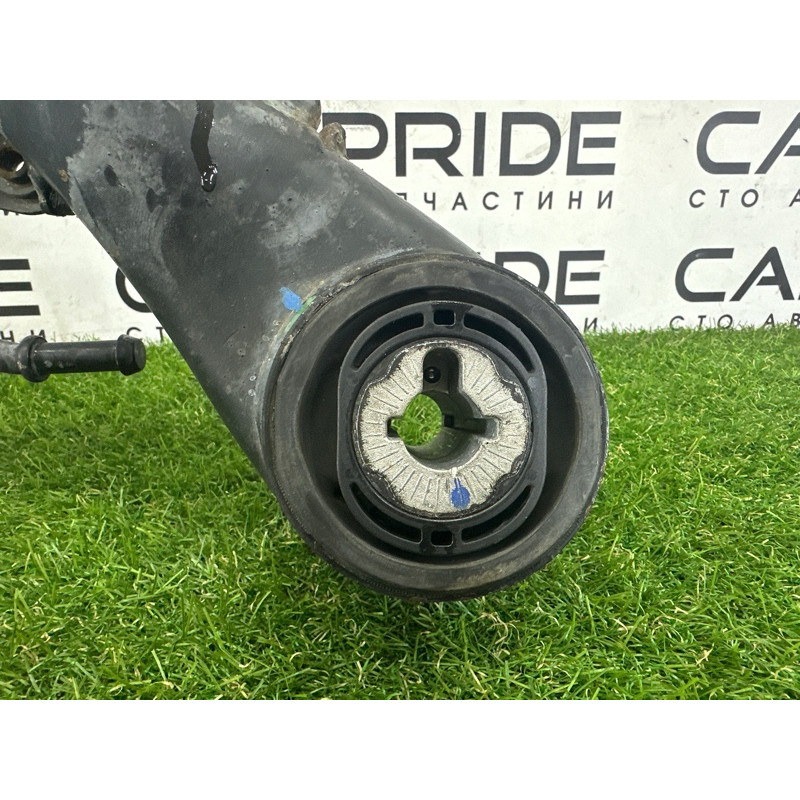 Подрамник (подвеска) AUDI Q7 4M 2017 3.0 CREC 4M0505235AR