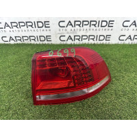 Задний фонарь