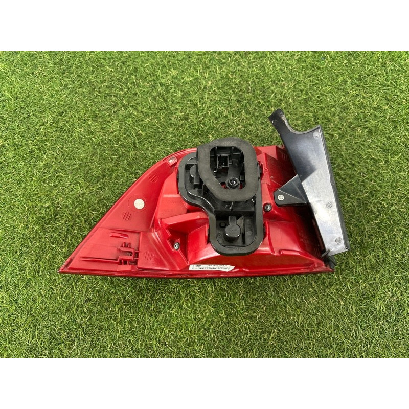 Задний фонарь (оптика) Volkswagen Touareg NF 2015 3.6 CGRA 7P6945208A