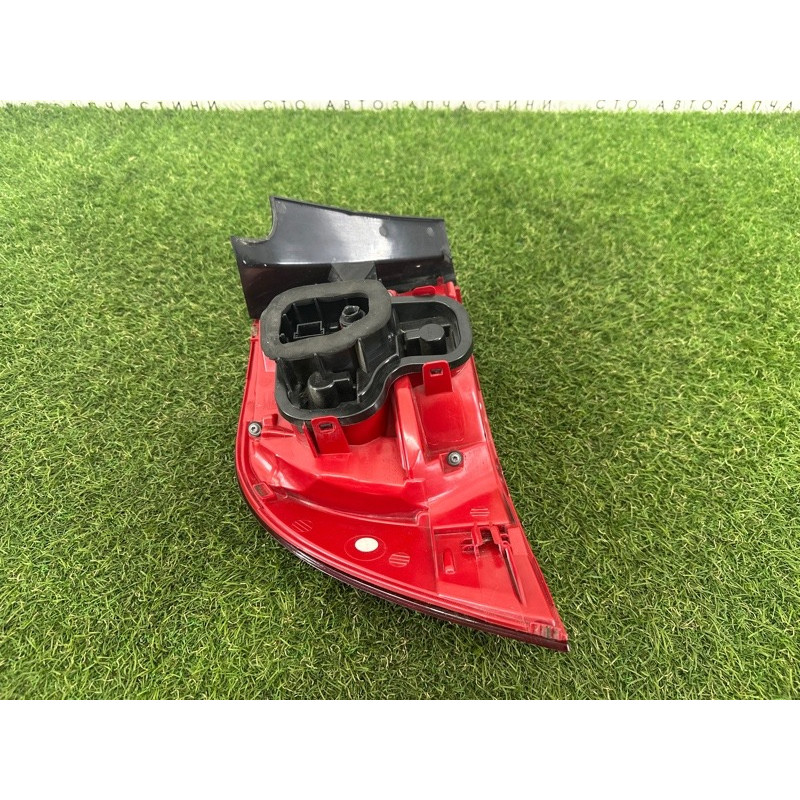 Задний фонарь (оптика) Volkswagen Touareg NF 2015 3.6 CGRA 7P6945208A