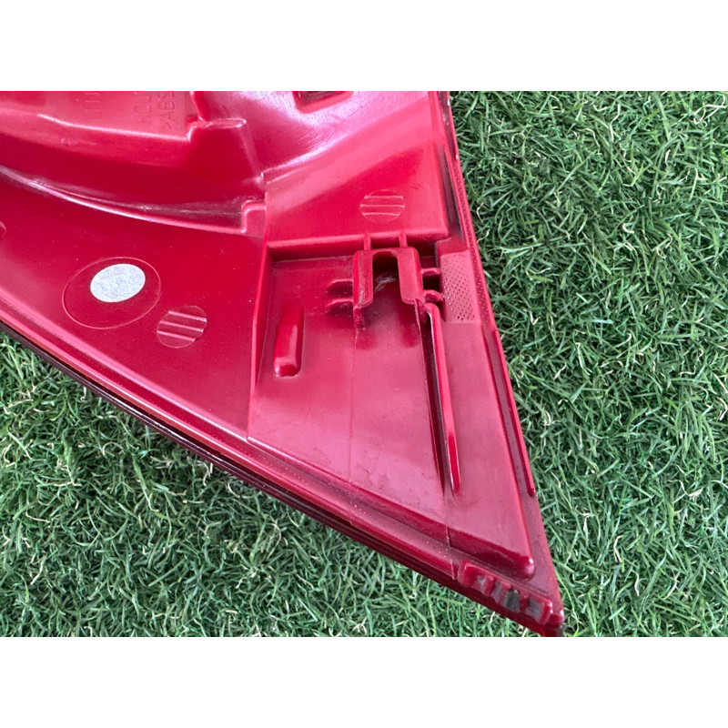 Задний фонарь (оптика) Volkswagen Touareg NF 2015 3.6 CGRA 7P6945208A