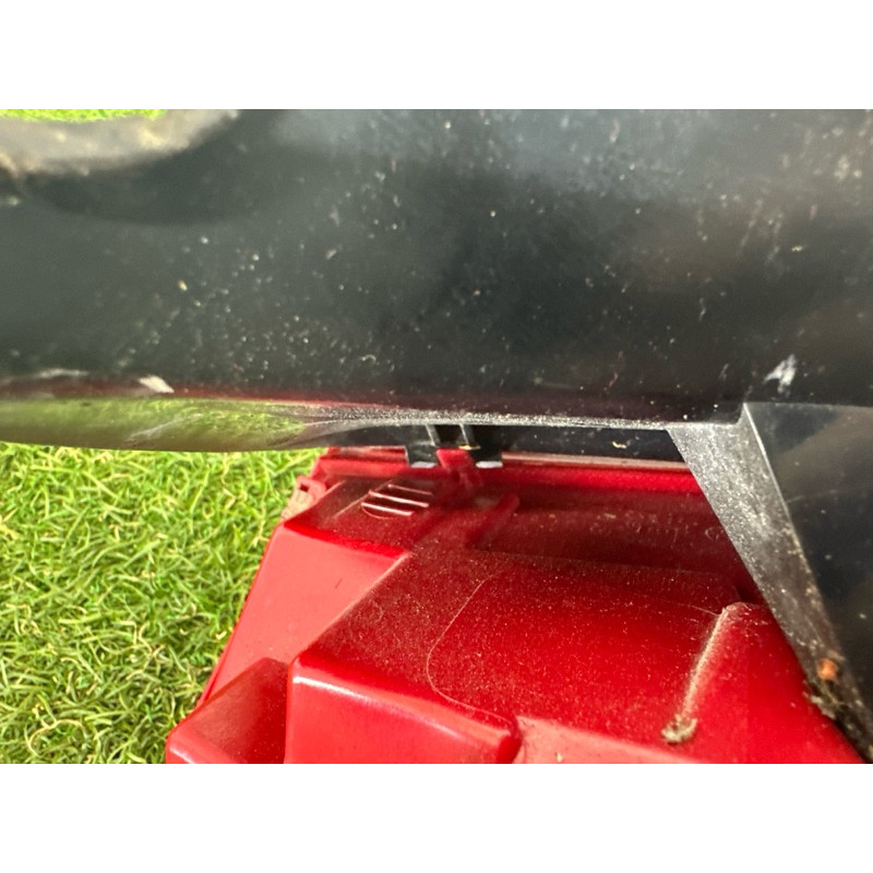 Задний фонарь (оптика) Volkswagen Touareg NF 2015 3.6 CGRA 7P6945208A