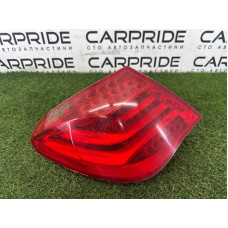 Задний фонарь