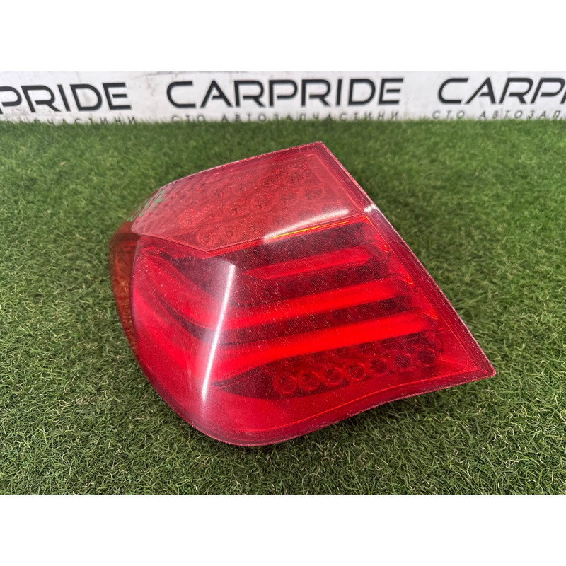 Задний фонарь (оптика) BMW 7-series F01 2011 3.0 N54 63217182201