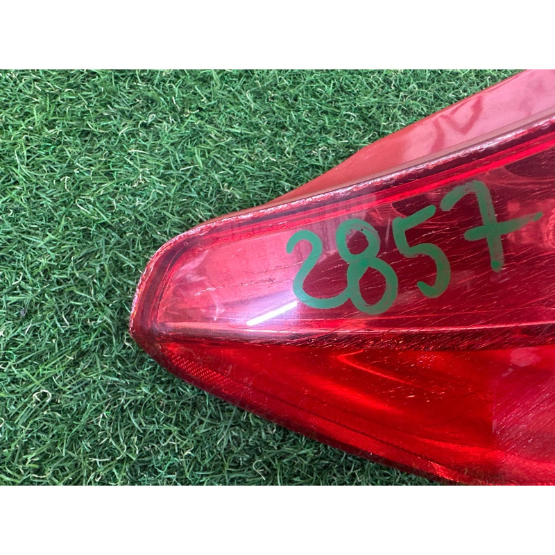 Задний фонарь (оптика) BMW 7-series F01 2011 3.0 N54 63217182201