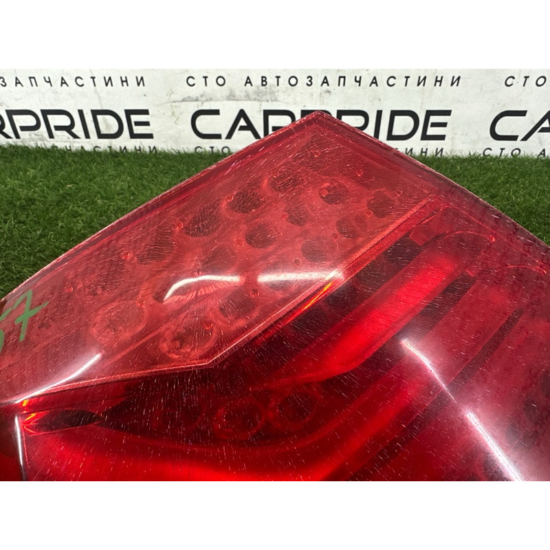 Задний фонарь (оптика) BMW 7-series F01 2011 3.0 N54 63217182201