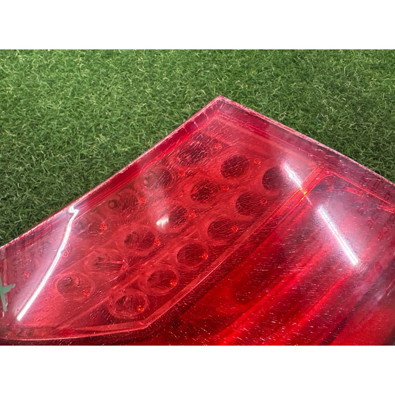 Задний фонарь (оптика) BMW 7-series F01 2011 3.0 N54 63217182201