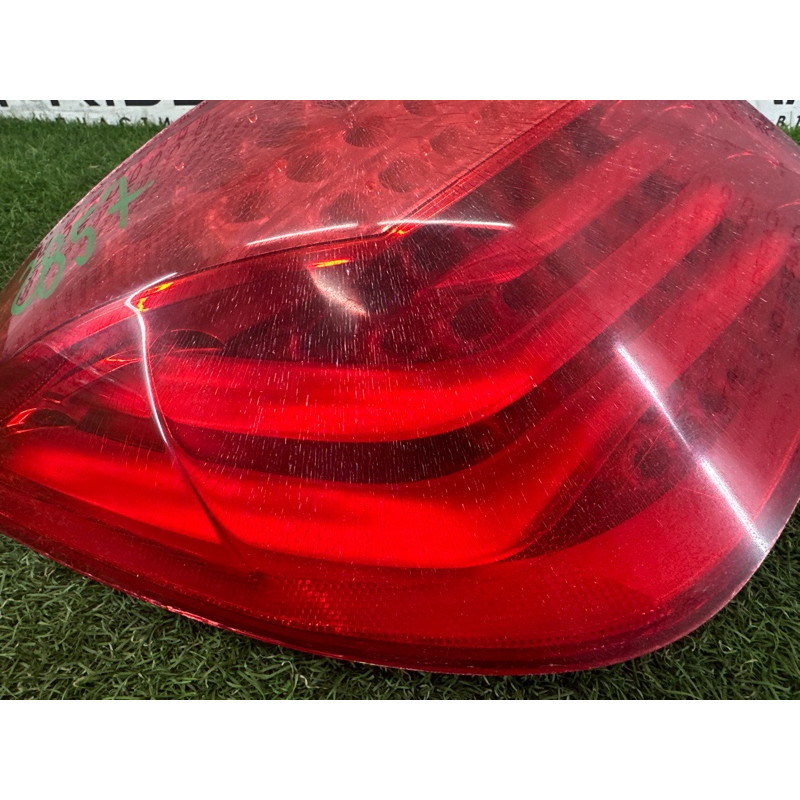 Задний фонарь (оптика) BMW 7-series F01 2011 3.0 N54 63217182201