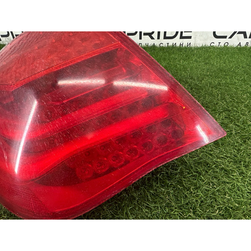 Задний фонарь (оптика) BMW 7-series F01 2011 3.0 N54 63217182201