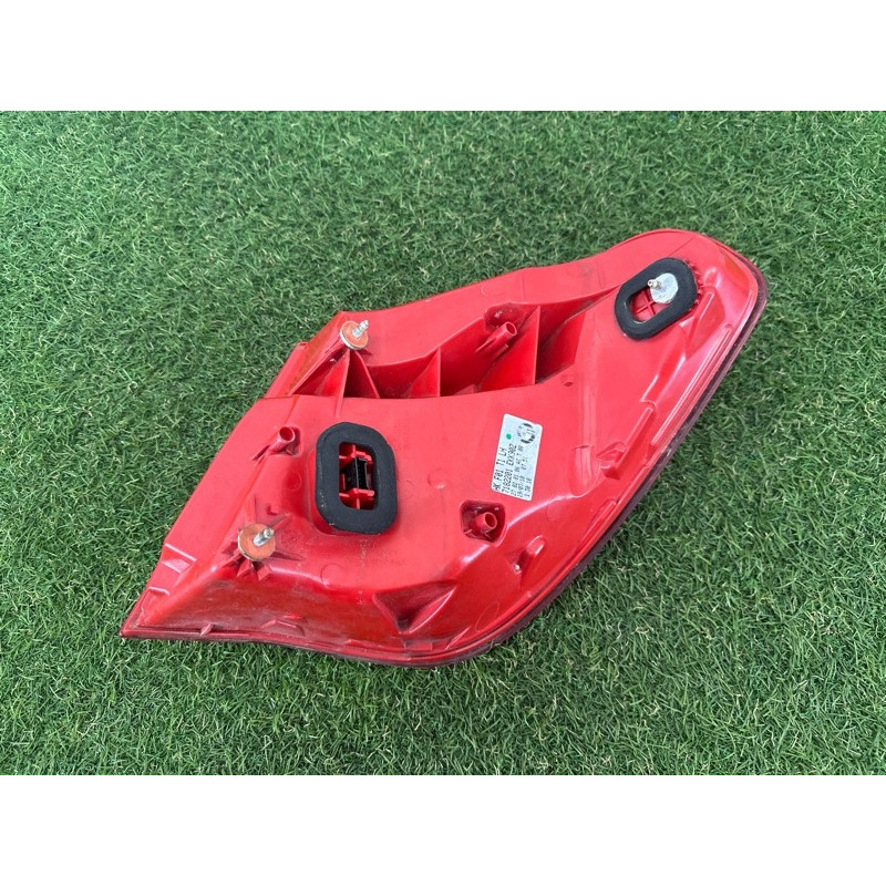 Задний фонарь (оптика) BMW 7-series F01 2011 3.0 N54 63217182201