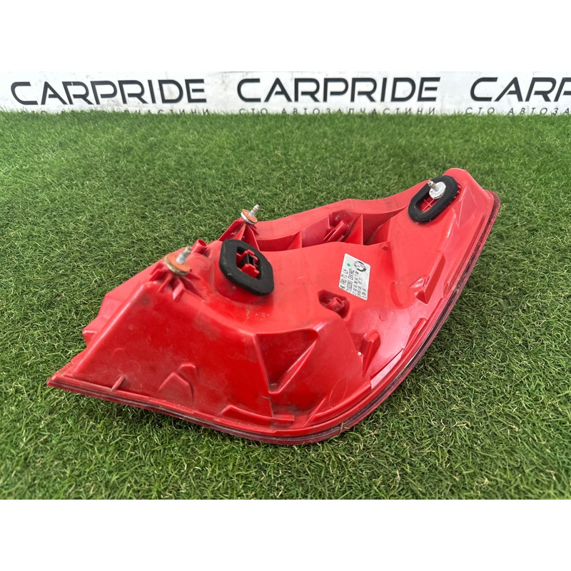 Задний фонарь (оптика) BMW 7-series F01 2011 3.0 N54 63217182201