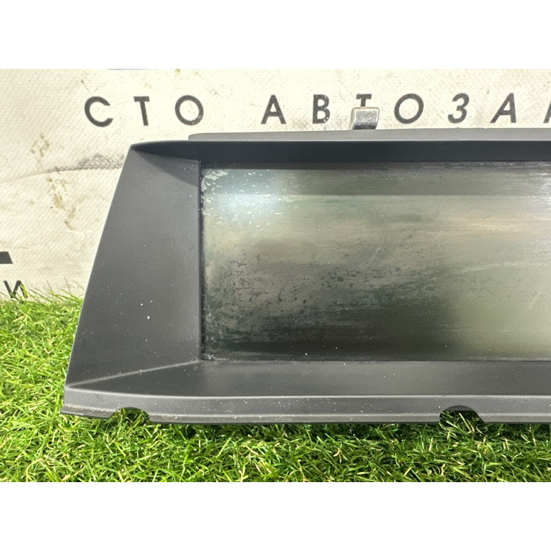 Монитор (электрика) BMW 7-series F01 2011 3.0 N54 65509268709
