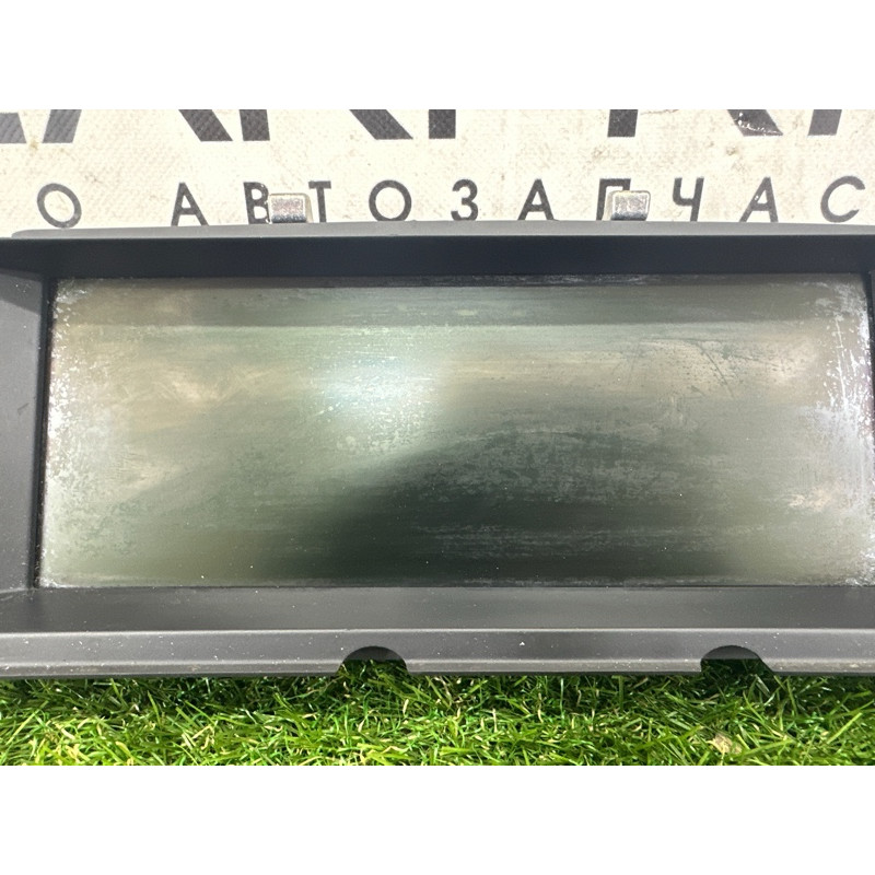 Монитор (электрика) BMW 7-series F01 2011 3.0 N54 65509268709