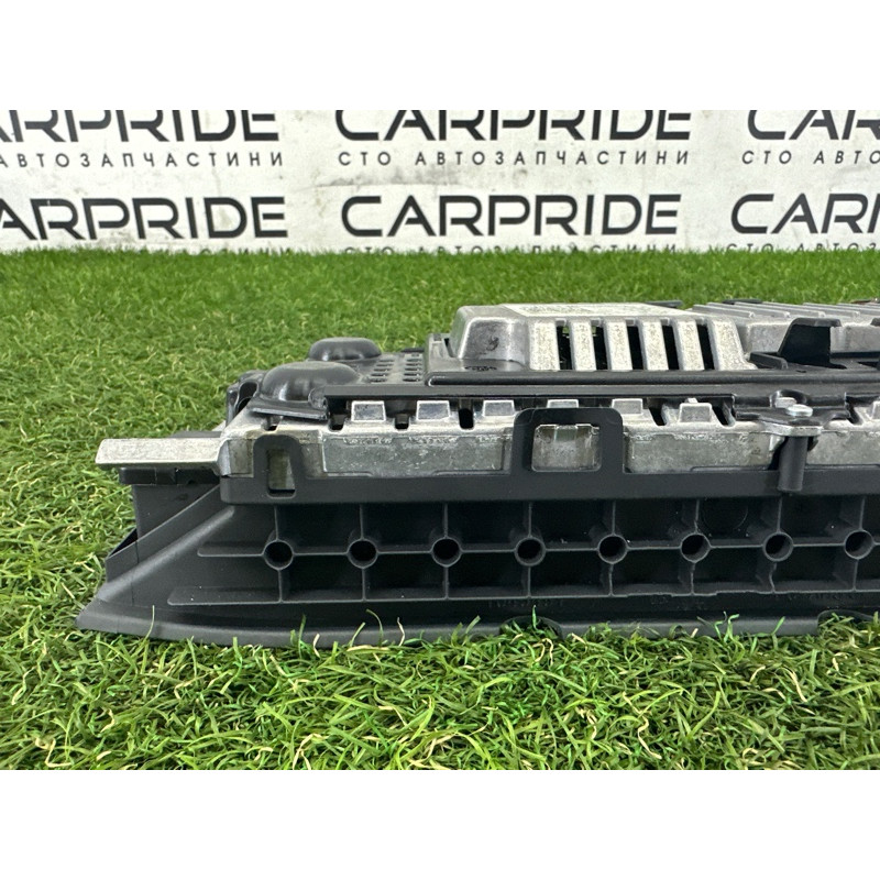 Монитор (электрика) BMW 7-series F01 2011 3.0 N54 65509268709